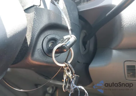 2005 Honda Pilot Ex-L из США, поврежденный, VIN 5FNYF18585B054775